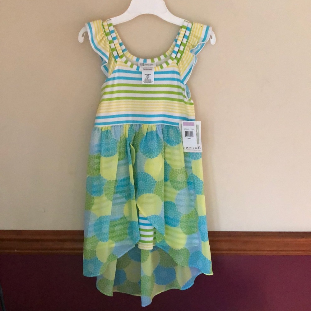 Spring dress